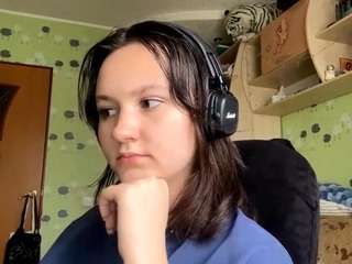 wandaeglin Live Webcam on CamSoda