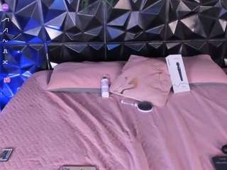 apriiilfox Live Webcam on CamSoda