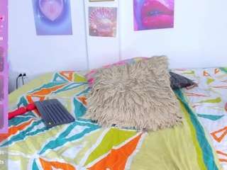 ashly-pnik1 webcam