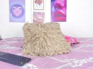ashly-pnik1 webcam