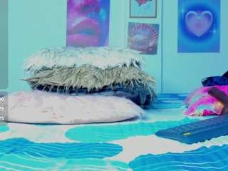 ashly-pnik1 Live Webcam on CamSoda
