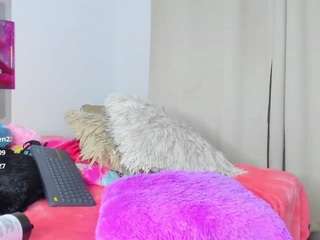 ashly-pnik1 Live Webcam on CamSoda