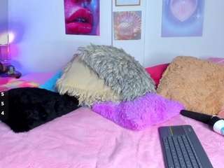 ashly-pnik1 webcam