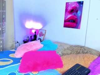 ashly-pnik1 webcam model