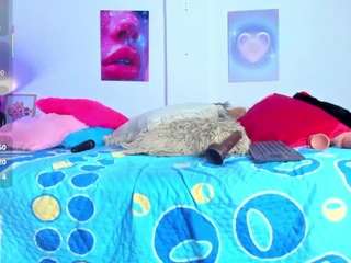 ashly-pnik1 Live Webcam on CamSoda