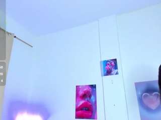 ashly-pnik1 Live Webcam on CamSoda