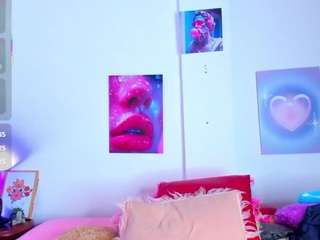 ashly-pnik1 webcam