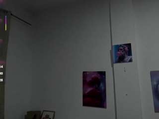 ashly-pnik1 webcam