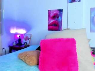 ashly-pnik1 webcam