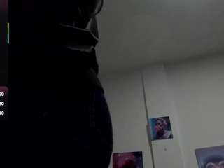 ashly-pnik1 Live Webcam on CamSoda