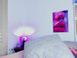 ashly-pnik1 webcam