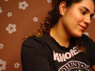 chantal-leon webcam