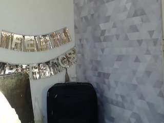 chayla-ruiz - Cam en Direct