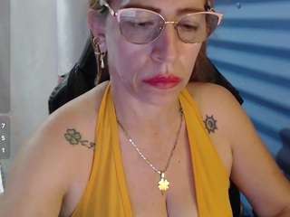 Dit model is nu live. chayla-ruiz