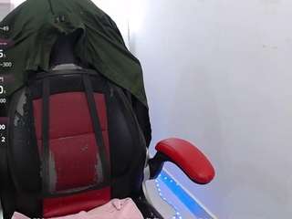 Chayla-Ruiz live webcam show
