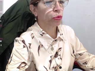 Chayla-Ruiz live webcam show