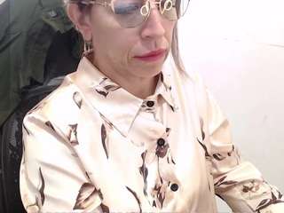 Chayla-Ruiz live webcam show