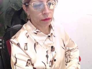 Chayla-Ruiz live webcam show