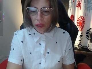 Chayla-Ruiz live cam preview