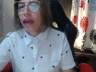 Chayla-Ruiz live cam preview