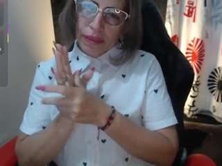 Chayla-Ruiz live cam preview