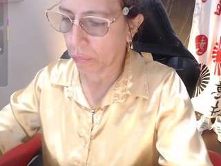 Chayla-Ruiz live cam preview