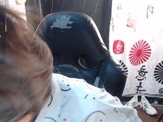 Chayla-Ruiz live cam preview