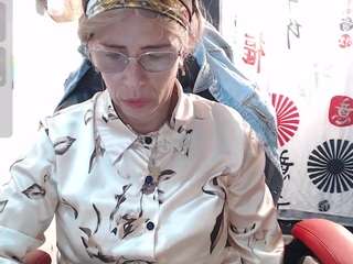 Chayla-Ruiz live cam preview