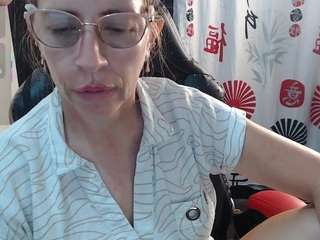 Chayla-Ruiz live cam preview