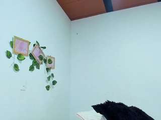 evelinmiller's CamSoda show and profile