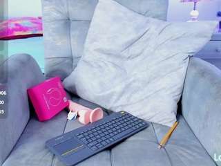 gisele-gigi - Live Cam