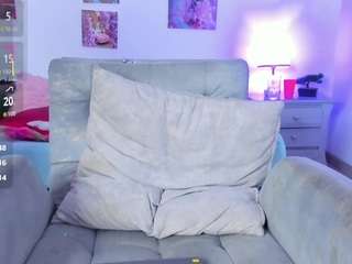 gisele-gigi webcam model