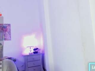 gisele-gigi Live Webcam on CamSoda