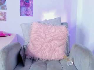 gisele-gigi webcam model