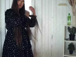 GladysCroston's Live Sex Cam Show