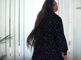 GladysCroston's Live Sex Cam Show