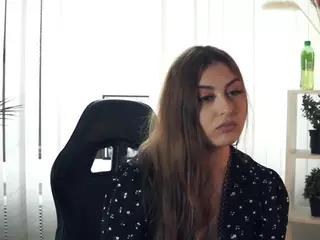 GladysCroston's Live Sex Cam Show