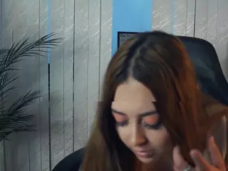 GladysCroston's Live Sex Cam Show