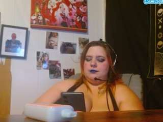 Gothiccgoddess21