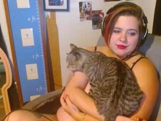 gothiccgoddess21 webcam