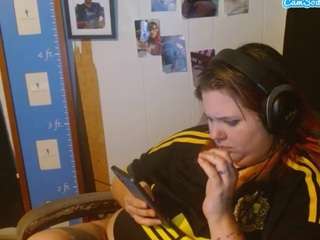 gothiccgoddess21 webcam