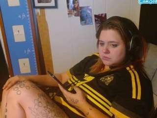 gothiccgoddess21 Live Webcam on CamSoda