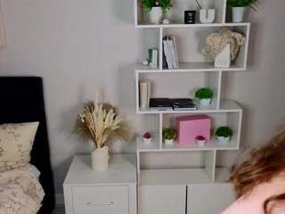 henriettabouler Live Webcam on CamSoda