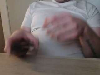ikke1990 Sex Cam Show