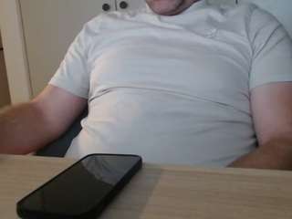 ikke1990 Sex Cam Show