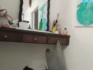 jillc8777, female webcam model,  years old, on live webcam