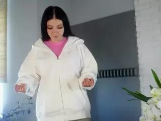 JodyBlythe's Live Sex Cam Show