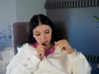 JodyBlythe's Live Sex Cam Show