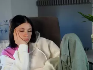 JodyBlythe's Live Sex Cam Show