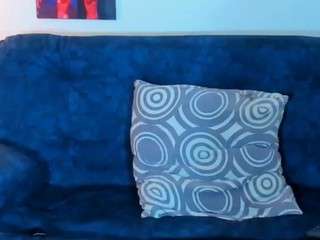 junior-tyson webcam